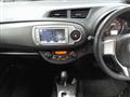 2013 Toyota Vitz