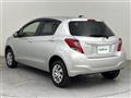 2016 Toyota Vitz