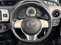 2016 Toyota Vitz