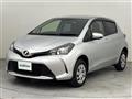 2016 Toyota Vitz