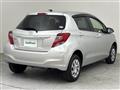 2016 Toyota Vitz