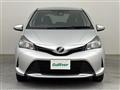2016 Toyota Vitz