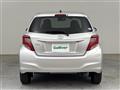 2016 Toyota Vitz