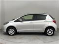 2016 Toyota Vitz