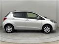 2016 Toyota Vitz