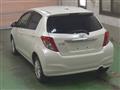 2014 Toyota Vitz