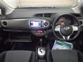 2014 Toyota Vitz