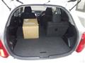 2014 Toyota Vitz