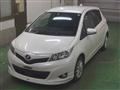 2014 Toyota Vitz