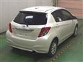 2014 Toyota Vitz