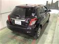 2014 Toyota Vitz