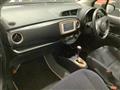 2014 Toyota Vitz