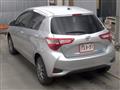 2017 Toyota Vitz