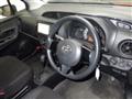 2017 Toyota Vitz