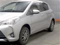 2017 Toyota Vitz