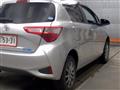 2017 Toyota Vitz