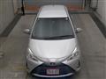 2017 Toyota Vitz