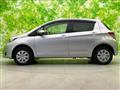 2011 Toyota Vitz