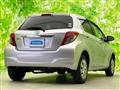 2011 Toyota Vitz