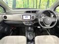 2012 Toyota Vitz