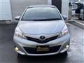 2012 Toyota Vitz