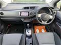 2012 Toyota Vitz