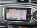 2012 Toyota Vitz