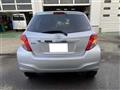 2012 Toyota Vitz