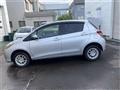 2012 Toyota Vitz