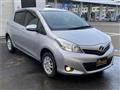 2012 Toyota Vitz