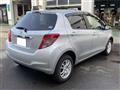 2012 Toyota Vitz