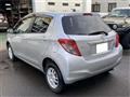 2012 Toyota Vitz