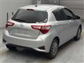 2019 Toyota Vitz