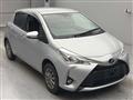 2019 Toyota Vitz