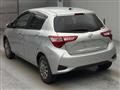 2019 Toyota Vitz