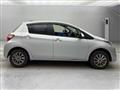 2019 Toyota Vitz