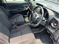 2019 Toyota Vitz