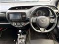 2019 Toyota Vitz