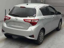 2019 Toyota Vitz