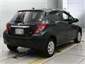2013 Toyota Vitz