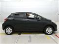 2013 Toyota Vitz