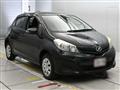 2013 Toyota Vitz