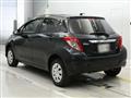2013 Toyota Vitz