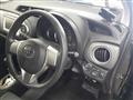 2013 Toyota Vitz