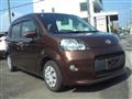2014 Toyota Porte