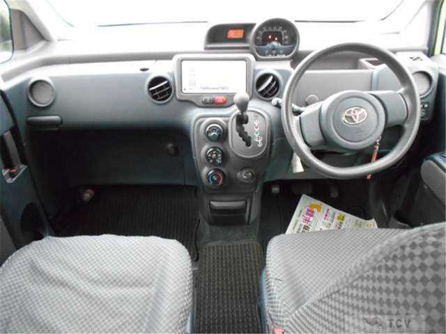 2013 Toyota Porte