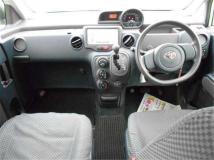 2013 Toyota Porte