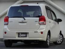 2013 Toyota Porte