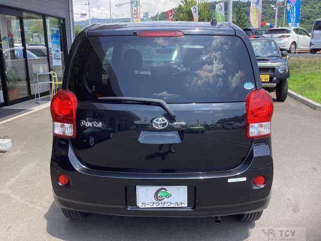 2013 Toyota Porte
