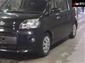 2016 Toyota Porte